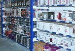 ZÜCCACİYE & EV ELEKTRONİĞİ resim 1